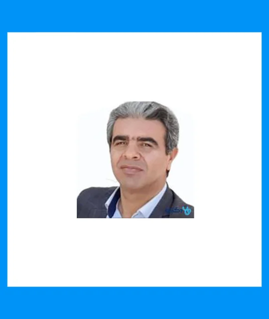 دکتر محمدعلی زمانی متخصص اطفال در شهرکرد و موسس کلینک کودک دکتر زمانی در شهرکرد