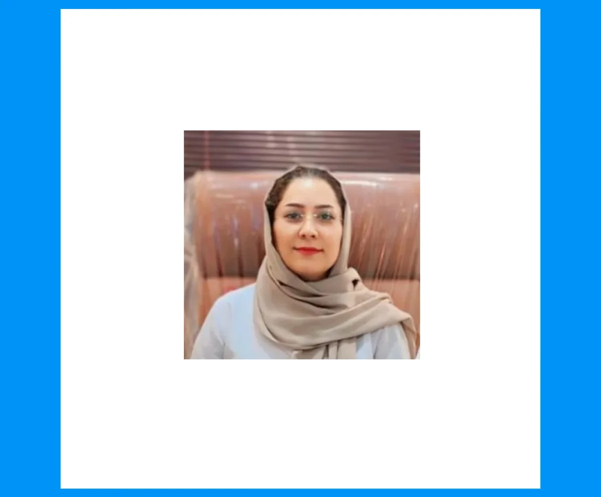 دکتر مرجان رفیعی متخصص اطفال در شهرکرد
