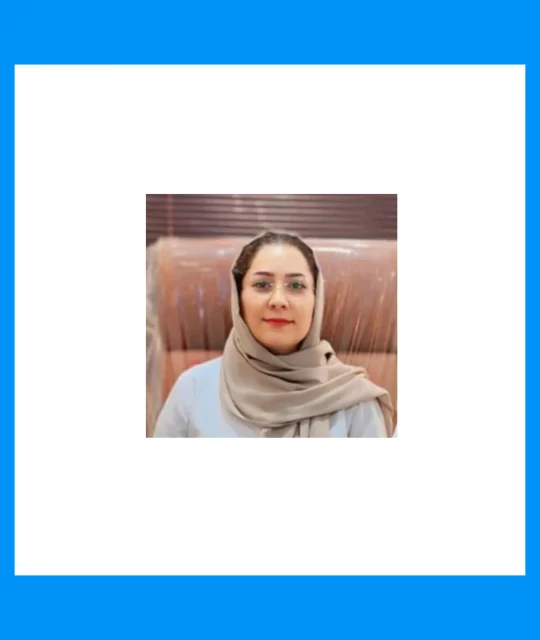 دکتر مرجان رفیعی متخصص اطفال در شهرکرد