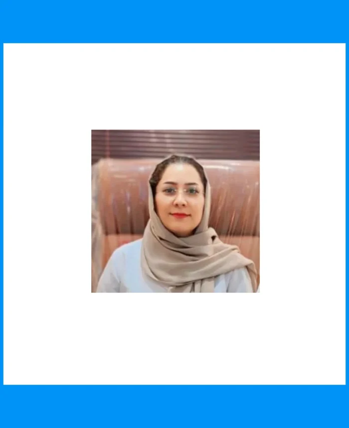 دکتر مرجان رفیعی متخصص اطفال در شهرکرد