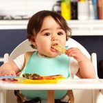 تغذیه مناسب برای رشد کودک